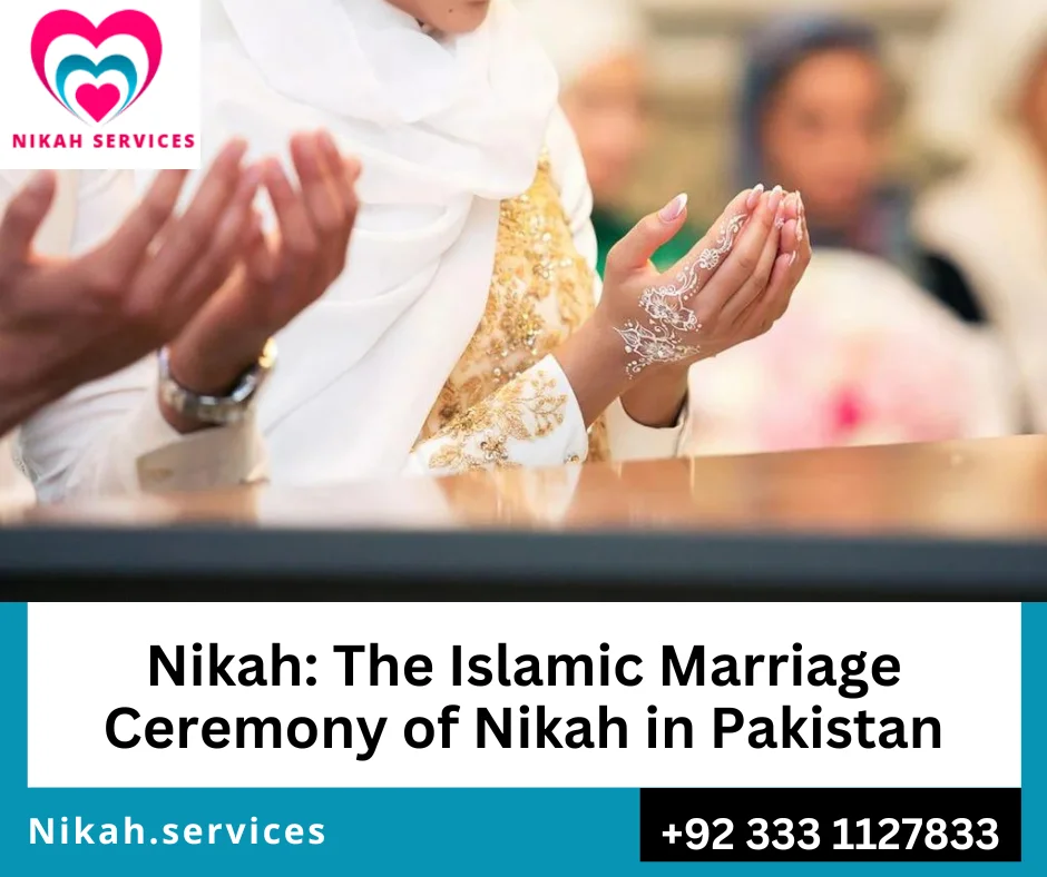 Nikah in different cultures