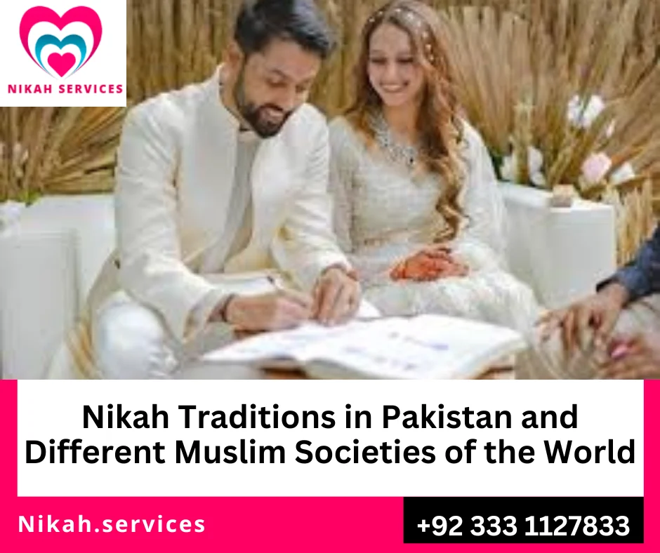 Nikah in Islam